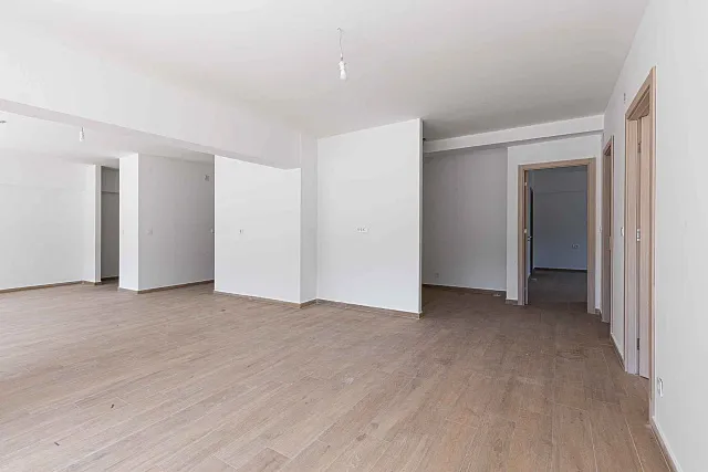 Apartment in Rafailovići mit einer Gesamtfläche von 127 m² plus einer Terrasse von 13 m² — photo 15